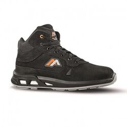 CHAUSS.SECU HAUTE E-RUN NOIR S3 CI SRC EMBOUT ALU REF.M10015763