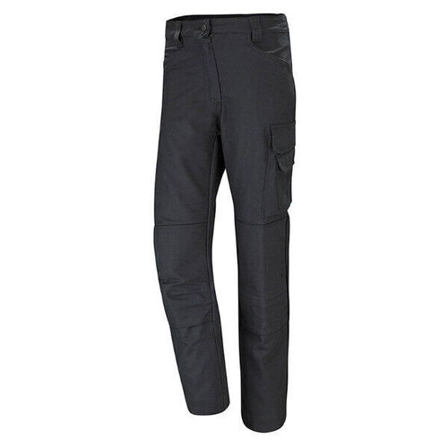 PANTALON FEMME CP 65/35 300 GR KROSS LINE REF.9E208494