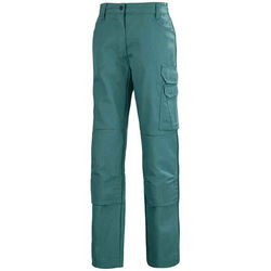 PANTALON FEMME CP 65/35 300 GR KROSS LINE REF.9E208494