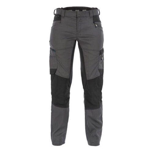 PANTALON DE TRAVAIL FEMME HELIX AVEC CORDURA STRETCH PC 245G