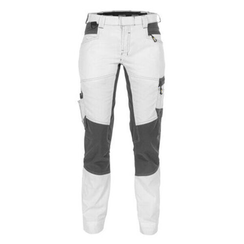 PANTALON DE TRAVAIL FEMME HELIX AVEC CORDURA STRETCH PC 245G