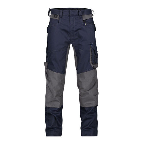 PANTALON DE TRAVAIL FEMME STRETCH DYNAX  AVEC POCHES GENOUX PC 245