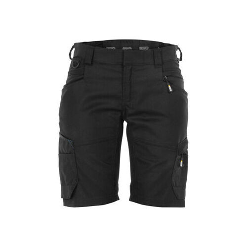 BERMUDA DE TRAVAIL FEMME AXIS AVEC STRETCH CORDURA PC 245G