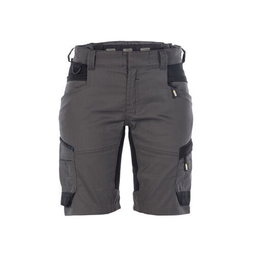 BERMUDA DE TRAVAIL FEMME AXIS AVEC STRETCH CORDURA PC 245G
