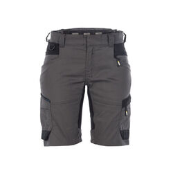 BERMUDA DE TRAVAIL FEMME AXIS AVEC STRETCH CORDURA PC 245G