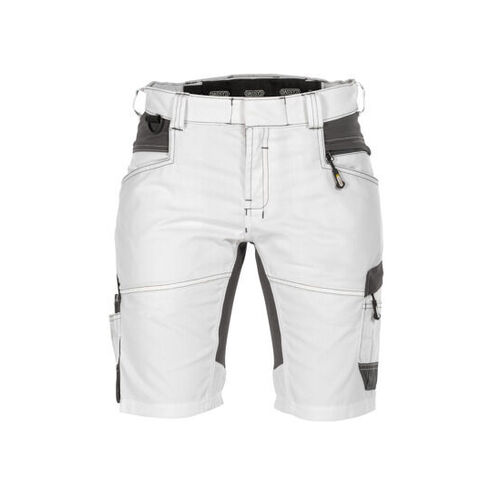 BERMUDA DE TRAVAIL FEMME AXIS AVEC STRETCH CORDURA PC 245G