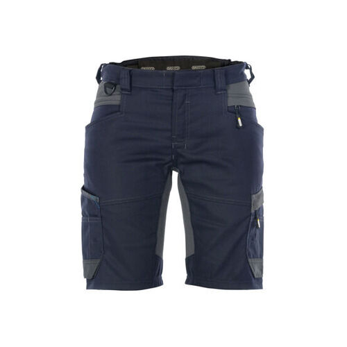 BERMUDA DE TRAVAIL FEMME AXIS AVEC STRETCH CORDURA PC 245G