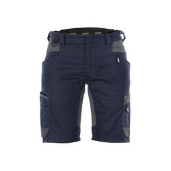 BERMUDA DE TRAVAIL FEMME AXIS AVEC STRETCH CORDURA PC 245G