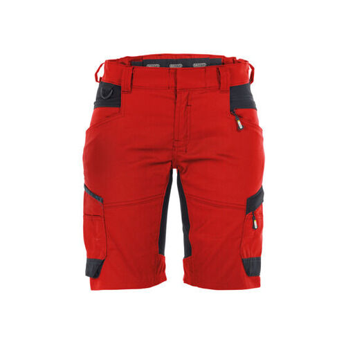 BERMUDA DE TRAVAIL FEMME AXIS AVEC STRETCH CORDURA PC 245G