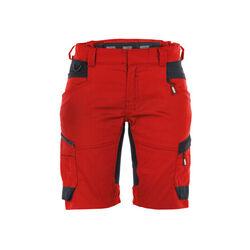 BERMUDA DE TRAVAIL FEMME AXIS AVEC STRETCH CORDURA PC 245G