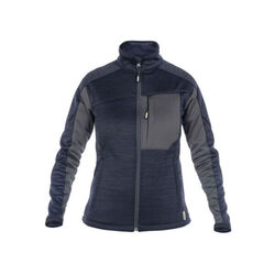 VESTE FEMME INTERM&Eacute;DIAIRE CONVEX 100% POLYESTER
