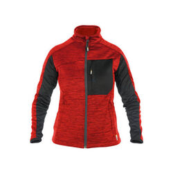 VESTE FEMME INTERM&Eacute;DIAIRE CONVEX 100% POLYESTER