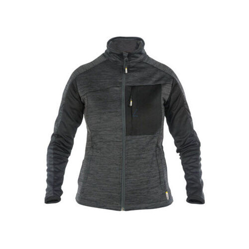 VESTE FEMME INTERM&Eacute;DIAIRE CONVEX 100% POLYESTER