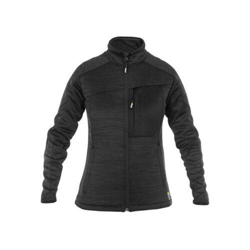 VESTE FEMME INTERM&Eacute;DIAIRE CONVEX 100% POLYESTER