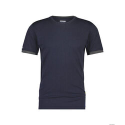 T-SHIRT NEXUS MANCHE COURTE 100% POLYESTER 141G