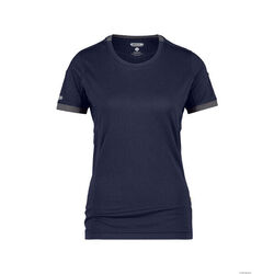T-SHIRT NEXUS FEMME MANCHE COURTE 100% POLYESTER 141G