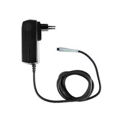 CHARGEUR DE BATTERIE POUR SYSTEME RESPIRATOIRE LI-ION REF.833111