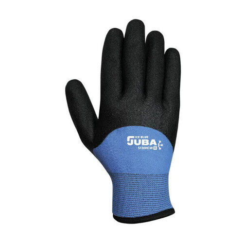 GANT FROID DOUBLURE BOUCLETTE3/4 ENDUIT PVC TRAITEMENT HPT 5130 HCW