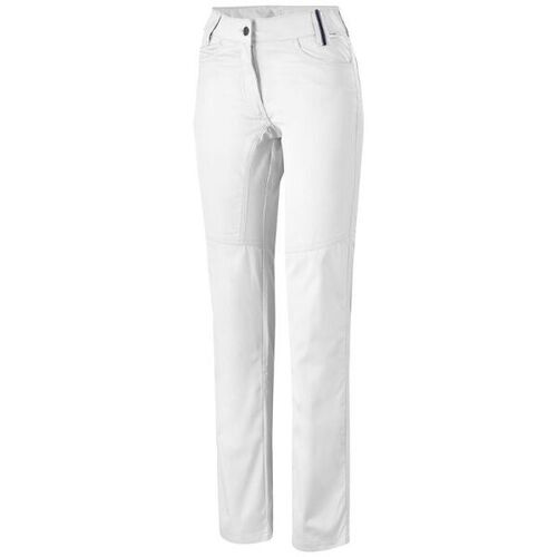PANTALON FEMME COUPE JEAN LAVENDER 5 POCHES PC EJC REF.1LVDPC
