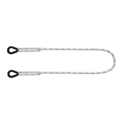 LONGE EN CORDE TRESS&Eacute;E 1M REF.FA4050010