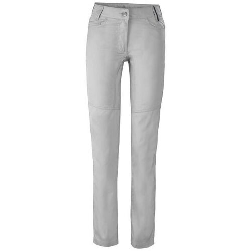 PANTALON FEMME COUPE JEAN LAVENDER 5 POCHES PC EJC REF.1LVDPC