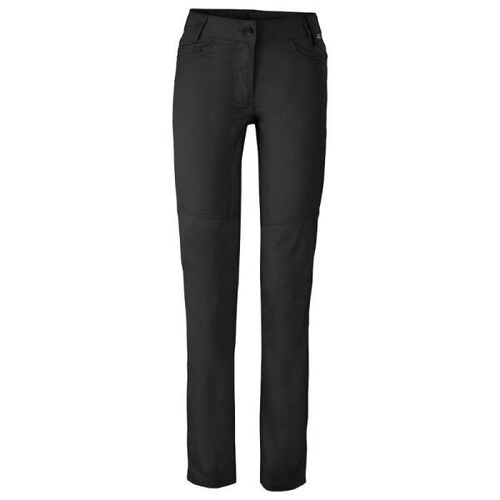 PANTALON FEMME COUPE JEAN LAVENDER 5 POCHES PC EJC REF.1LVDPC