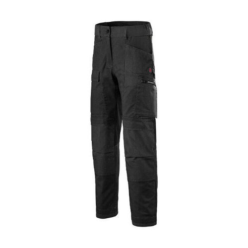 PANTALON SENS FEMME PG COTON/POLY REF.1EPICF