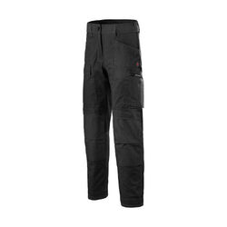 PANTALON SENS FEMME PG COTON/POLY REF.1EPICF