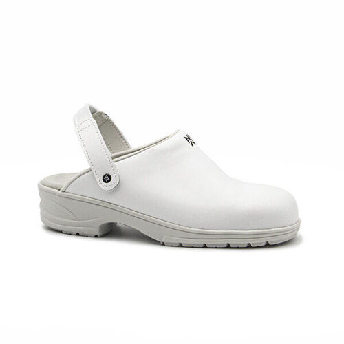 SABOT DE SECURITE BJORN/BJORNSON EVO CONFORT MIXTE