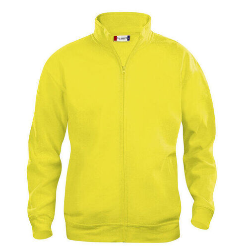 CARDIGAN BASIC MEN ZIP PC REF021038