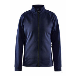 VESTE FULL ZIP FEMME EN POLYESTER RECYCLE REF.1909135