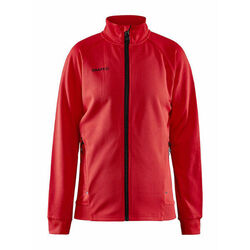VESTE FULL ZIP FEMME EN POLYESTER RECYCLE REF.1909135