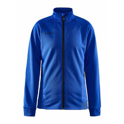 VESTE FULL ZIP FEMME EN POLYESTER RECYCLE REF.1909135
