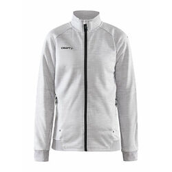 VESTE FULL ZIP FEMME EN POLYESTER RECYCLE REF.1909135