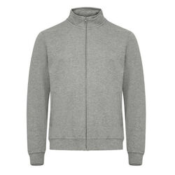 CARDIGAN BASIC MEN ZIP PC REF021038