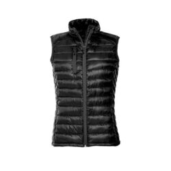 DOUDOUNE FEMME HUDSON SANS MANCHE 100% POLYESTER 020975