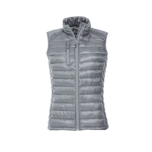 DOUDOUNE FEMME HUDSON SANS MANCHE 100% POLYESTER 020975