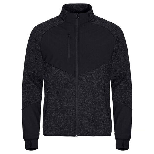 POLAIRE BI MATIERE HOMME 100% POLYESTER 280GR REF.023946