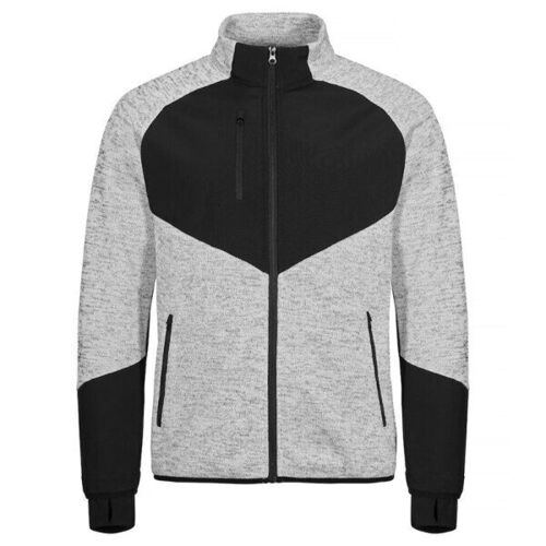 POLAIRE BI MATIERE HOMME 100% POLYESTER 280GR REF.023946
