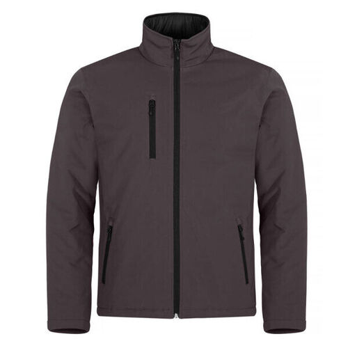 SOFTSHELL HOMME PADDED 3 COUCHES POLY/ELASTH REF.0200954