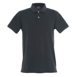 POLO PREMIUM HOMME 95%COTON/5%ELASTHANNE REF.028240