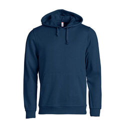 SWEAT SHIRT BASIC HOODY FULL A CAPUCHE R&eacute;f : 021031
