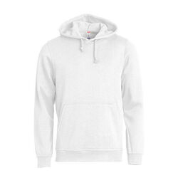 SWEAT SHIRT BASIC HOODY FULL A CAPUCHE R&eacute;f : 021031