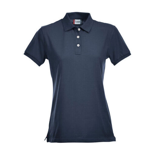 POLO PREMIUM FEMME 95%COTON/5%ELASTHANNE REF.028241