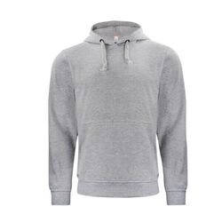 SWEAT SHIRT BASIC HOODY FULL A CAPUCHE R&eacute;f : 021031