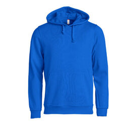 SWEAT SHIRT BASIC HOODY FULL A CAPUCHE R&eacute;f : 021031