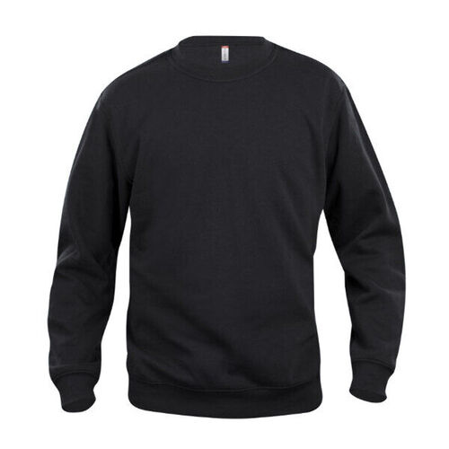 SWEAT BASIC ROUNDNECK COL ROND PC 65/35 280GR REF 021030
