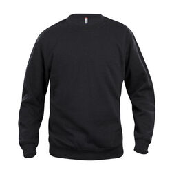 SWEAT BASIC ROUNDNECK COL ROND PC 65/35 280GR REF 021030