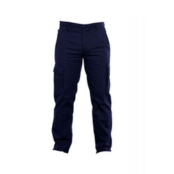 PANTALON TYPHON+ ELAST. MARINE LUIS 01TYEM2