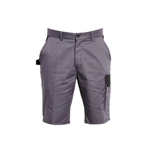 BERMUDA TYPHON LIGHT C P 60/40 245GR GRIS /NOIR BILIS REF. BERTYLGN